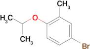 5-Bromo-2-isopropoxytoluene