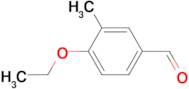 4-Ethoxy-3-methylbenzaldehyde