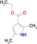 Ethyl 2,5-dimethylpyrrole-3-carboxylate