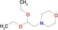 4-(2,2-Diethoxyethyl)morpholine