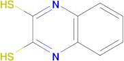 Quinoxaline-2,3-dithiol