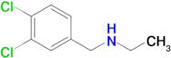 3,4-Dichloro-N-ethylbenzylamine