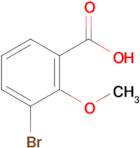 3-Bromoanisic acid