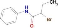 2-Bromo-N-phenylbutanamide