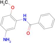 N-(5-Amino-2-methoxyphenyl)benzamide