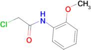 2-Chloro-N-(2-methoxyphenyl)acetamide