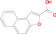 Naphtho[2,1-b]furan-2-carboxylic acid