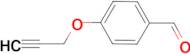 4-Prop-2-ynyloxy-benzaldehyde