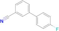 4'-Fluoro[1,1'-biphenyl]-3-carbonitrile