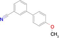 4'-Methoxy[1,1'-biphenyl]-3-carbonitrile