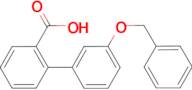 3'-(Benzyloxy)[1,1'-biphenyl]-2-carboxylic acid