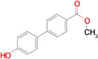 Methyl 4'-hydroxy[1,1'-biphenyl]-4-carboxylate