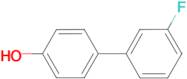 3-Fluoro-4'-hydroxybiphenyl