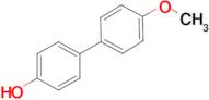 4'-Methoxy[1,1'-biphenyl]-4-ol
