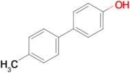 4'-Methyl[1,1'-biphenyl]-4-ol