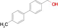 (4'-Methyl[1,1'-biphenyl]-4-yl)methanol