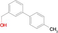 (4'-Methyl[1,1'-biphenyl]-3-yl)methanol