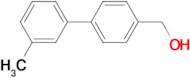 (3'-Methyl[1,1'-biphenyl]-4-yl)methanol