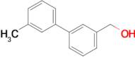 (3'-Methyl[1,1'-biphenyl]-3-yl)methanol