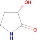 (S)-3-Hydroxy-pyrrolidin-2-one