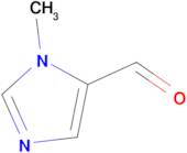 3-Methyl-3H-imidazole-4-carbaldehyde