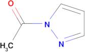 1-Pyrazol-1-yl-ethanone