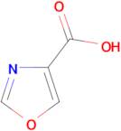 4-Oxazolecarboxylic acid