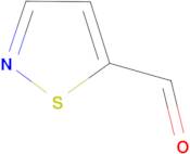 Isothiazole-5-carbaldehyde
