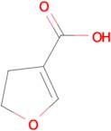 4,5-Dihydro-furan-3-carboxylic acid