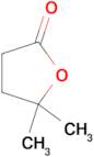 5,5-Dimethyl-dihydro-furan-2-one