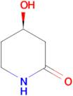 (R)-4-Hydroxy-piperidin-2-one