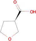 D-Tetrahydro-furan-3-carboxylic acid