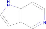 1H-Pyrrolo[3,2-c]pyridine