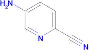 5-Amino-2-cyano-pyridine