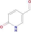 6-Hydroxynicotinaldehyde