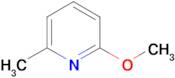2-Methoxy-6-methyl-pyridine