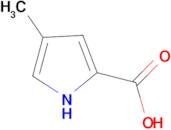 4-Methyl pyrrole-2-carboxylic acid