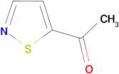 1-Isothiazol-5-yl-ethanone