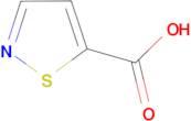 Isothiazole-5-carboxylic acid