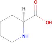 L-(-)-Pipecolinic acid