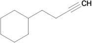 4-Cyclohexyl-butyne