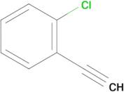 2'-Chlorophenyl acetylene