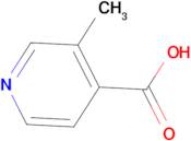 3-Methyl-isonicotinic acid