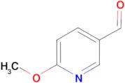 5-Formyl-2-methoxy-pyridine