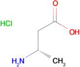 (S)-β-Homoalanine hydrochloride