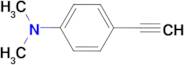 4'-Dimethylaminophenyl acetylene