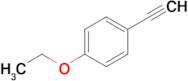 4'-Ethoxyphenyl acetylene