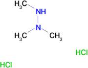 N,N,N'-Trimethyl-hydrazine dihydrochloride