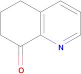 6,7-Dihydro-5H-quinolin-8-one