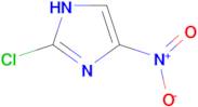 2-Chloro-5-nitro-1H-imidazole